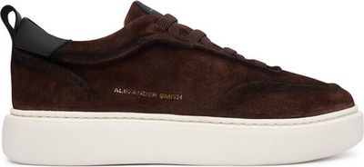 Buty sportowe męskie na jesień Alexander Smith ze sklepu: eobuwie.pl w kategorii: Buty sportowe męskie - zdjęcie WP-EBWP-9KUZS-09B_0000306364646