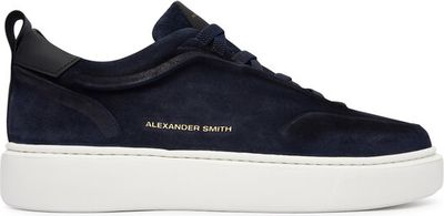Buty sportowe męskie jesienne wiosenne Alexander Smith ze sklepu: eobuwie.pl w kategorii: Buty sportowe męskie - zdjęcie WP-EBWP-9KUZS-09B_0000306364653