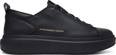 Buty sportowe męskie jesienne Alexander Smith ze sklepu: eobuwie.pl w kategorii: Buty sportowe męskie - zdjęcie WP-EBWP-9KUZS-09B_0000306364714