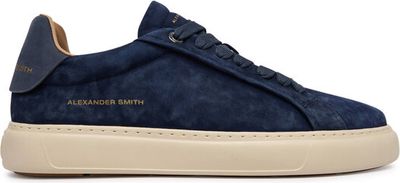 Buty sportowe męskie jesienne Alexander Smith ze sklepu: eobuwie.pl w kategorii: Buty sportowe męskie