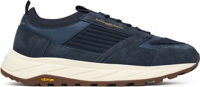 Buty sportowe męskie wiosenne Alexander Smith ze sklepu: eobuwie.pl w kategorii: Buty sportowe męskie