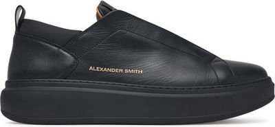 Buty sportowe męskie na jesień Alexander Smith ze sklepu: eobuwie.pl w kategorii: Buty sportowe męskie - zdjęcie WP-EBWP-9KUZS-09B_0000306364769