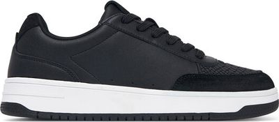 Just Cavalli - Buty sportowe męskie jesienne ze sklepu: eobuwie.pl w kategorii: Buty sportowe męskie