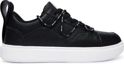 Buty sportowe męskie wiosenne Just Cavalli ze sklepu: eobuwie.pl w kategorii: Buty sportowe męskie