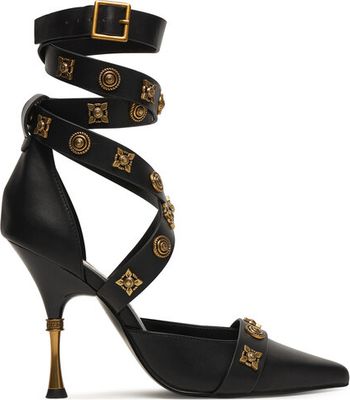 Czółenka Just Cavalli ze sklepu: eobuwie.pl w kategorii: Czółenka