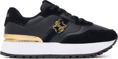 Buty sportowe damskie na wiosnę Just Cavalli ze sklepu: eobuwie.pl w kategorii: Buty sportowe damskie