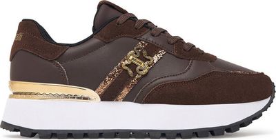 Buty sportowe damskie Just Cavalli ze sklepu: eobuwie.pl w kategorii: Buty sportowe damskie