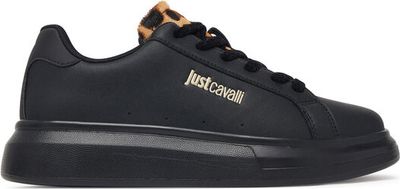 Buty sportowe damskie na wiosnę Just Cavalli ze sklepu: eobuwie.pl w kategorii: Buty sportowe damskie