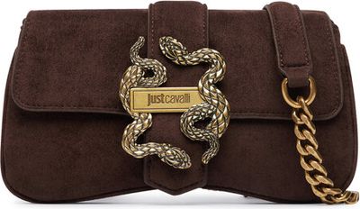 Just Cavalli - Kopertówka elegancka ze sklepu: eobuwie.pl w kategorii: Kopertówki