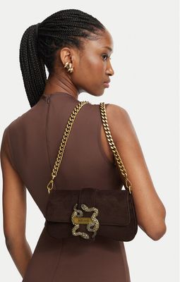 Just Cavalli - Kopertówka elegancka ze sklepu: eobuwie.pl w kategorii: Kopertówki