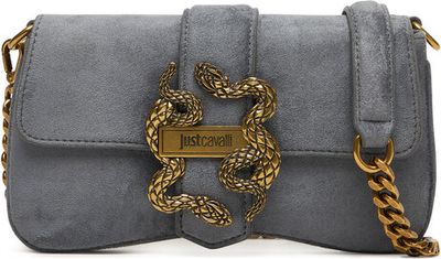 Kopertówka elegancka Just Cavalli ze sklepu: eobuwie.pl w kategorii: Kopertówki