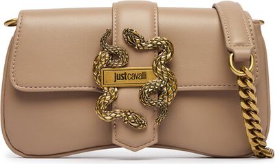 Kopertówka elegancka Just Cavalli ze sklepu: eobuwie.pl w kategorii: Kopertówki - zdjęcie WP-EBWP-9KUZS-09B_0000306365599