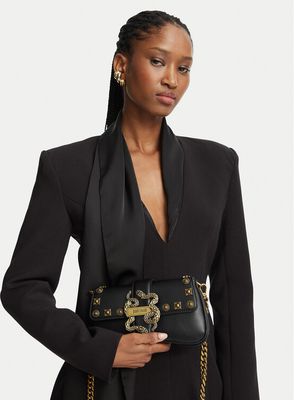 Kopertówka elegancka Just Cavalli ze sklepu: eobuwie.pl w kategorii: Kopertówki
