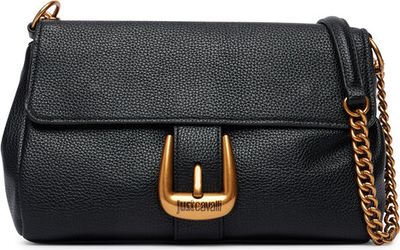 Listonoszka elegancka Just Cavalli ze sklepu: eobuwie.pl w kategorii: Listonoszki
