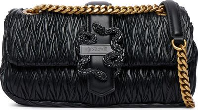 Kopertówka elegancka Just Cavalli ze sklepu: eobuwie.pl w kategorii: Kopertówki