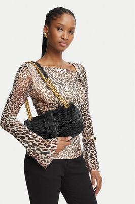Kopertówka elegancka Just Cavalli ze sklepu: eobuwie.pl w kategorii: Kopertówki