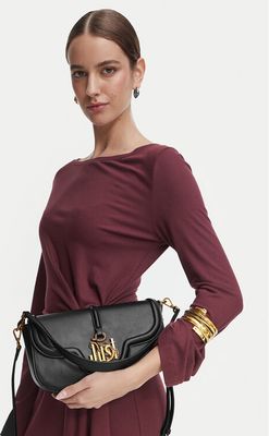 Listonoszka elegancka Just Cavalli ze sklepu: eobuwie.pl w kategorii: Listonoszki - zdjęcie WP-EBWP-9KUZS-09B_0000306366343