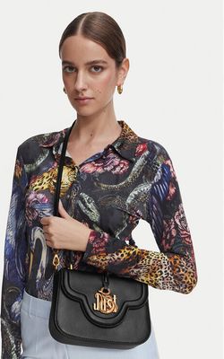 Listonoszka elegancka Just Cavalli ze sklepu: eobuwie.pl w kategorii: Listonoszki - zdjęcie WP-EBWP-9KUZS-09B_0000306366350