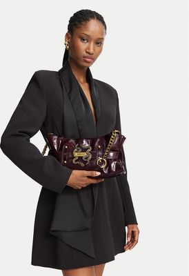 Just Cavalli - Listonoszka elegancka ze sklepu: eobuwie.pl w kategorii: Listonoszki