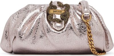 Just Cavalli - Kopertówka elegancka ze sklepu: eobuwie.pl w kategorii: Kopertówki