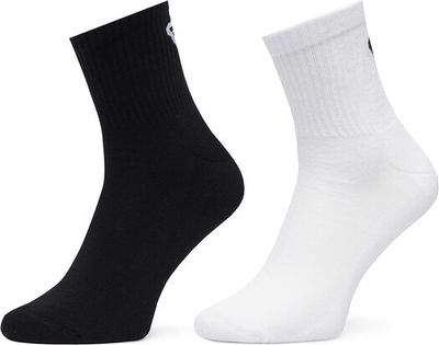 Skarpetki męskie EA7 Emporio Armani ze sklepu: eobuwie.pl w kategorii: Skarpetki męskie - zdjęcie WP-EBWP-9KUZS-09B_0000306366756