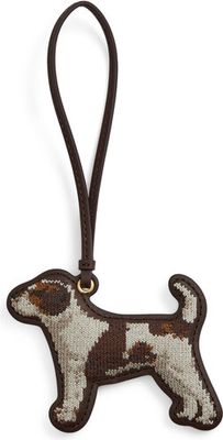 LAUREN RALPH LAUREN - Brelok ze sklepu: eobuwie.pl w kategorii: Breloki - zdjęcie WP-EBWP-9KUZS-09B_0000306367999