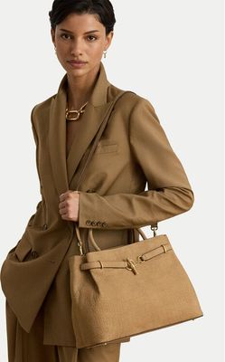 Kuferek elegancki LAUREN RALPH LAUREN ze sklepu: eobuwie.pl w kategorii: Kuferki - zdjęcie WP-EBWP-9KUZS-09B_0000306368262