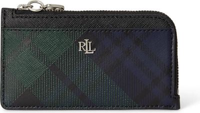 Etui LAUREN RALPH LAUREN ze sklepu: eobuwie.pl w kategorii: Etui - zdjęcie WP-EBWP-9KUZS-09B_0000306368712