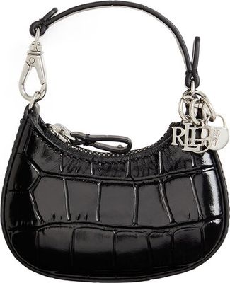 Brelok LAUREN RALPH LAUREN ze sklepu: eobuwie.pl w kategorii: Breloki - zdjęcie WP-EBWP-9KUZS-09B_0000306368729