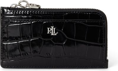 Etui LAUREN RALPH LAUREN ze sklepu: eobuwie.pl w kategorii: Etui - zdjęcie WP-EBWP-9KUZS-09B_0000306368828