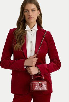 Kuferek elegancki LAUREN RALPH LAUREN ze sklepu: eobuwie.pl w kategorii: Kuferki - zdjęcie WP-EBWP-9KUZS-09B_0000306368842