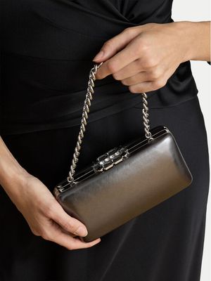 LAUREN RALPH LAUREN - Kopertówka elegancka ze sklepu: eobuwie.pl w kategorii: Kopertówki - zdjęcie WP-EBWP-9KUZS-09B_0000306368866