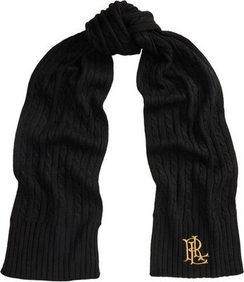 LAUREN RALPH LAUREN - Szalik/chusta ze sklepu: eobuwie.pl w kategorii: Szaliki i chusty damskie - zdjęcie WP-EBWP-9KUZS-09B_0000306368941