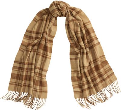 Szalik/chusta LAUREN RALPH LAUREN ze sklepu: eobuwie.pl w kategorii: Szaliki i chusty damskie - zdjęcie WP-EBWP-9KUZS-09B_0000306368965