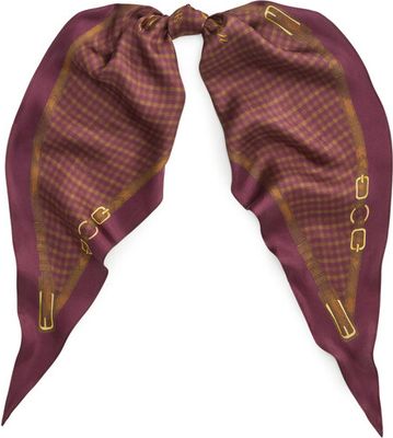LAUREN RALPH LAUREN - Szalik/chusta ze sklepu: eobuwie.pl w kategorii: Szaliki i chusty damskie - zdjęcie WP-EBWP-9KUZS-09B_0000306369115