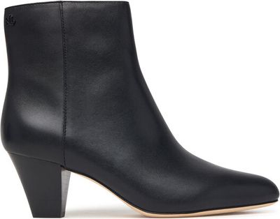 Botki jesienne LAUREN RALPH LAUREN ze sklepu: eobuwie.pl w kategorii: Botki - zdjęcie WP-EBWP-9KUZS-09B_0000306369603