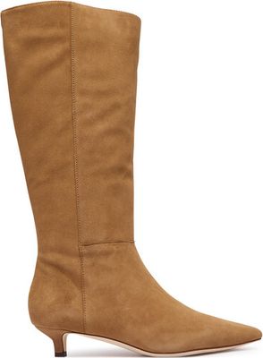 Kozaki damskie zimowe LAUREN RALPH LAUREN ze sklepu: eobuwie.pl w kategorii: Kozaki damskie - zdjęcie WP-EBWP-9KUZS-09B_0000306369627