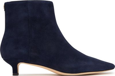 Botki jesienne LAUREN RALPH LAUREN ze sklepu: eobuwie.pl w kategorii: Botki - zdjęcie WP-EBWP-9KUZS-09B_0000306369634