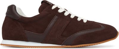 Buty sportowe damskie na wiosnę LAUREN RALPH LAUREN ze sklepu: eobuwie.pl w kategorii: Buty sportowe damskie - zdjęcie WP-EBWP-9KUZS-09B_0000306369665