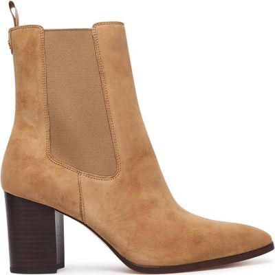 LAUREN RALPH LAUREN - Botki jesienne ze sklepu: eobuwie.pl w kategorii: Botki - zdjęcie WP-EBWP-9KUZS-09B_0000306369740
