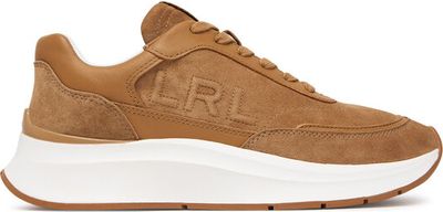 Buty sportowe damskie jesienne LAUREN RALPH LAUREN ze sklepu: eobuwie.pl w kategorii: Buty sportowe damskie - zdjęcie WP-EBWP-9KUZS-09B_0000306369801