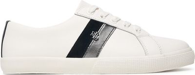 Buty sportowe damskie na wiosnę LAUREN RALPH LAUREN ze sklepu: eobuwie.pl w kategorii: Buty sportowe damskie - zdjęcie WP-EBWP-9KUZS-09B_0000306369818