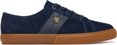 Buty sportowe damskie na wiosnę LAUREN RALPH LAUREN ze sklepu: eobuwie.pl w kategorii: Buty sportowe damskie - zdjęcie WP-EBWP-9KUZS-09B_0000306369856