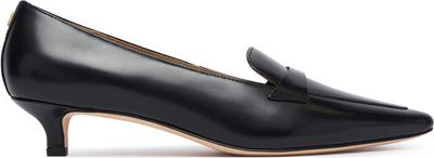 Czółenka na wiosnę LAUREN RALPH LAUREN ze sklepu: eobuwie.pl w kategorii: Czółenka - zdjęcie WP-EBWP-9KUZS-09B_0000306369924