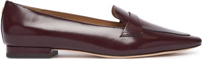 Lordsy na jesień LAUREN RALPH LAUREN ze sklepu: eobuwie.pl w kategorii: Lordsy damskie - zdjęcie WP-EBWP-9KUZS-09B_0000306369979