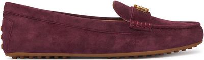 LAUREN RALPH LAUREN - Mokasyny jesienne ze sklepu: eobuwie.pl w kategorii: Mokasyny damskie - zdjęcie WP-EBWP-9KUZS-09B_0000306369993