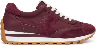 Buty sportowe damskie na jesień LAUREN RALPH LAUREN ze sklepu: eobuwie.pl w kategorii: Buty sportowe damskie - zdjęcie WP-EBWP-9KUZS-09B_0000306370036