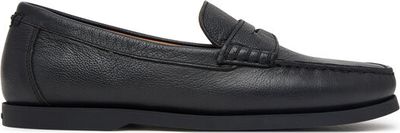 Mokasyny męskie jesienne Polo Ralph Lauren ze sklepu: eobuwie.pl w kategorii: Mokasyny męskie - zdjęcie WP-EBWP-9KUZS-09B_0000306370449