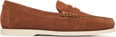 Polo Ralph Lauren - Mokasyny męskie jesienne ze sklepu: eobuwie.pl w kategorii: Mokasyny męskie - zdjęcie WP-EBWP-9KUZS-09B_0000306370463