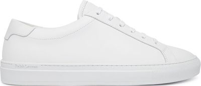 Buty sportowe męskie na wiosnę Polo Ralph Lauren ze sklepu: eobuwie.pl w kategorii: Buty sportowe męskie - zdjęcie WP-EBWP-9KUZS-09B_0000306370517